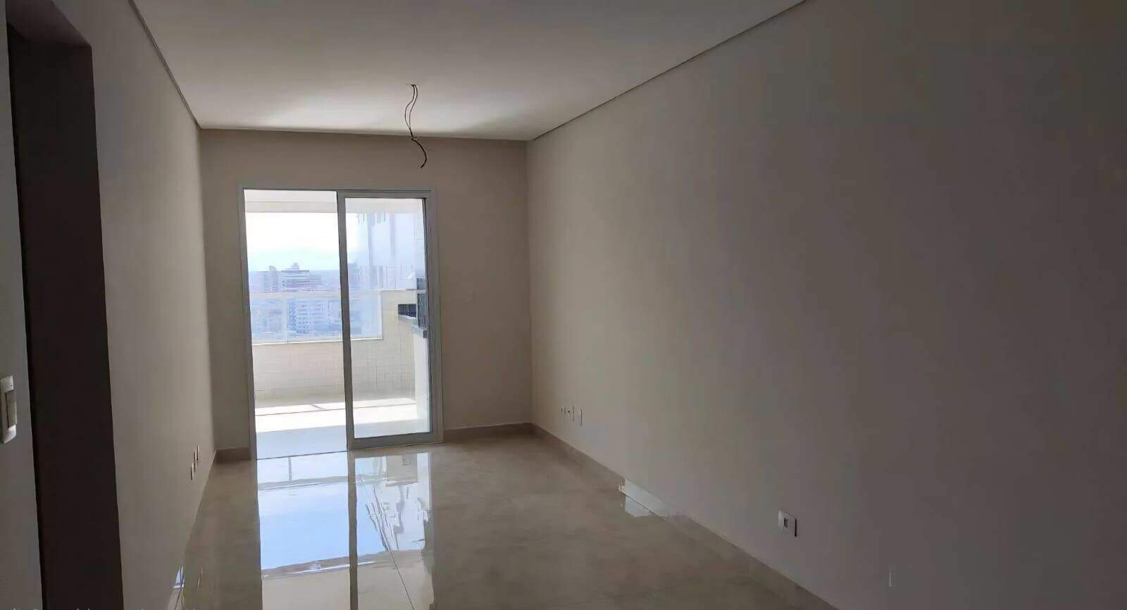 Apartamento à venda no Caiçara: 