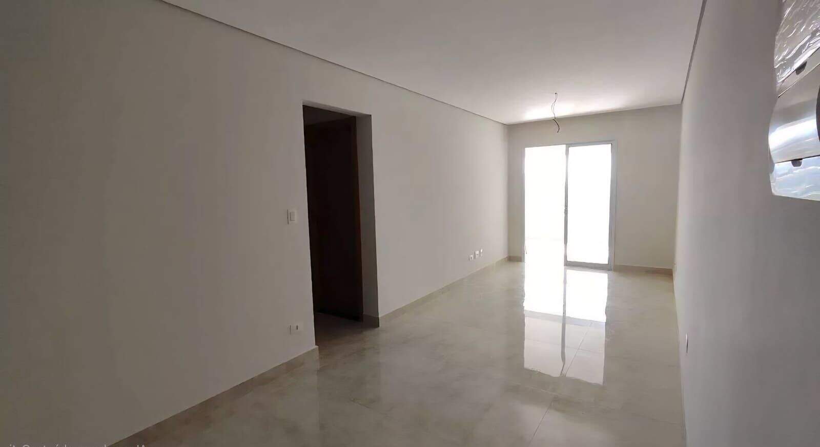 Apartamento à venda no Caiçara: 