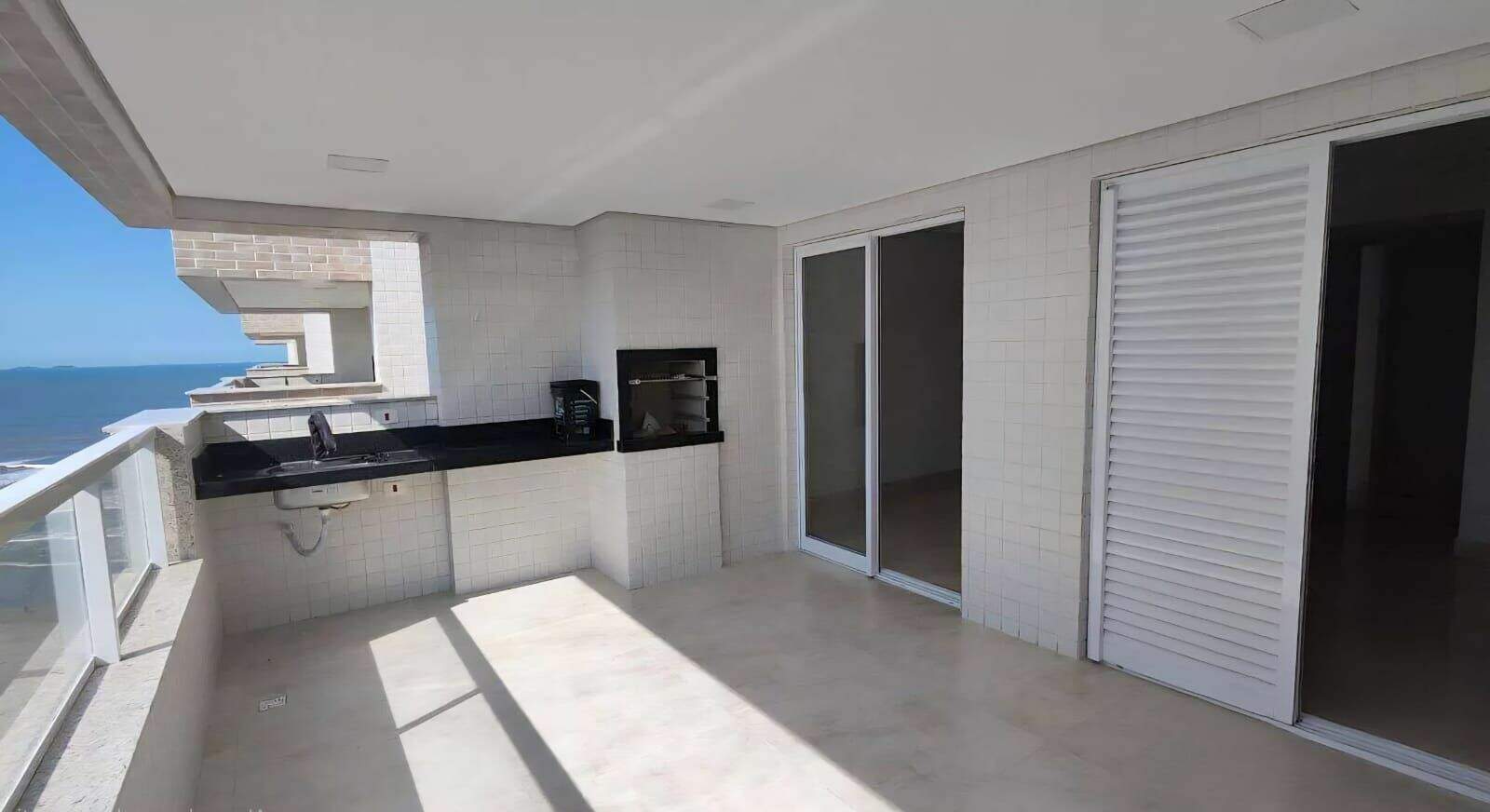 Apartamento à venda no Caiçara: 