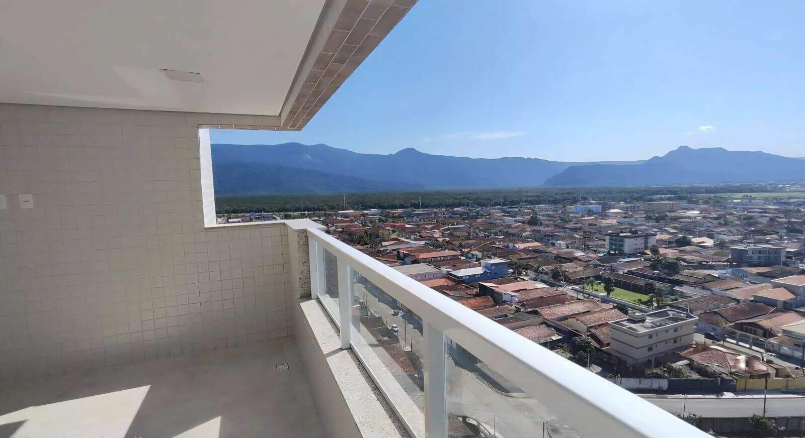 Apartamento à venda no Caiçara: 