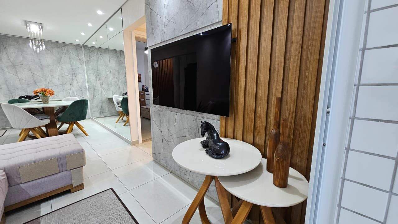 Apartamento à venda no Maracanã: 