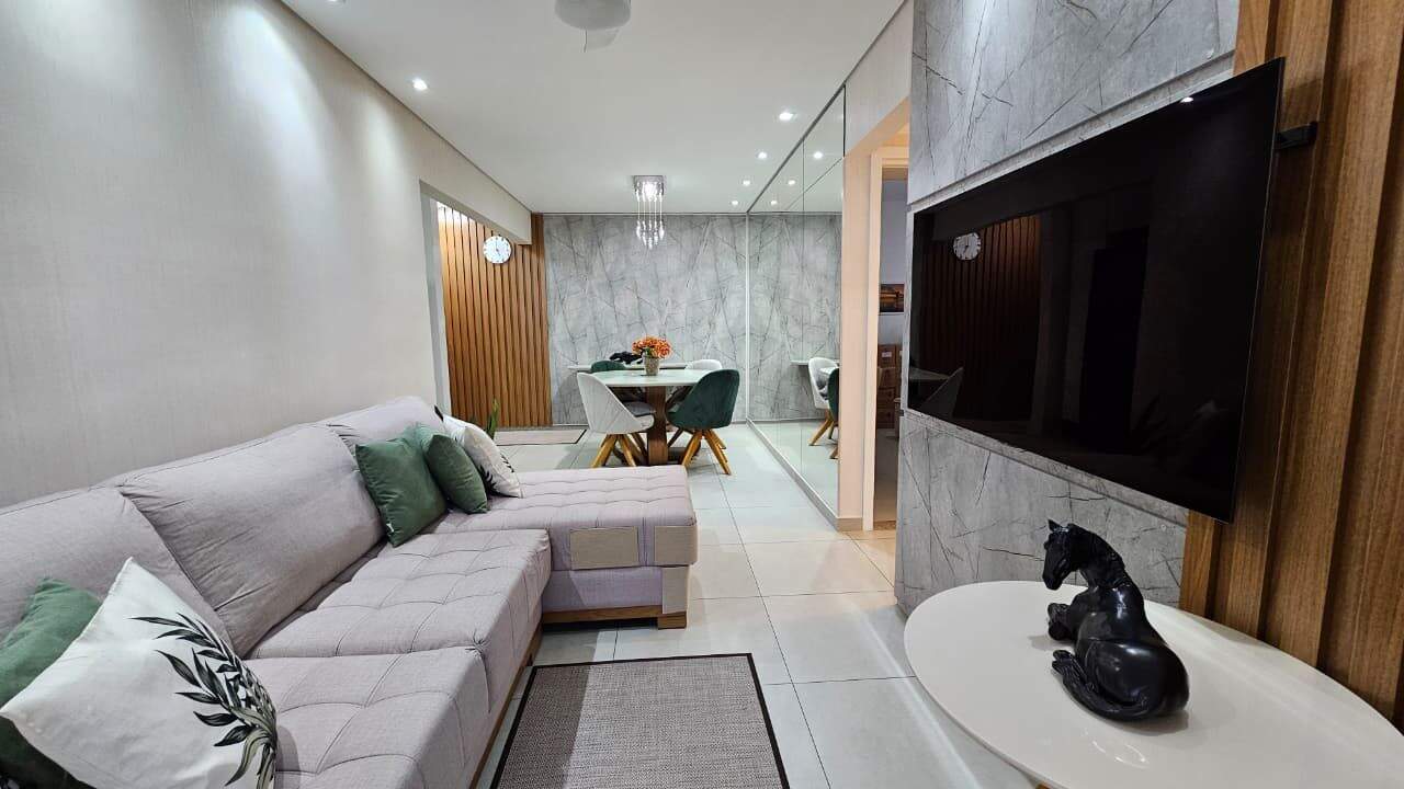 Apartamento à venda no Maracanã: 