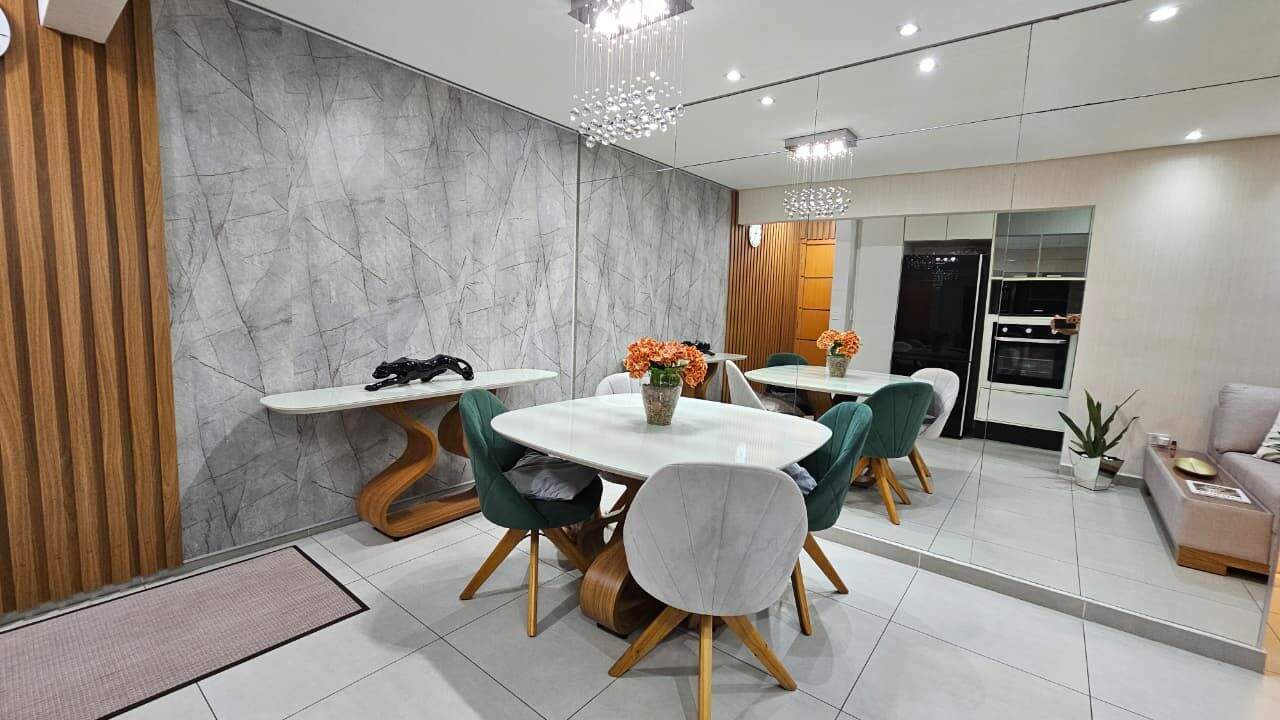 Apartamento à venda no Maracanã: 