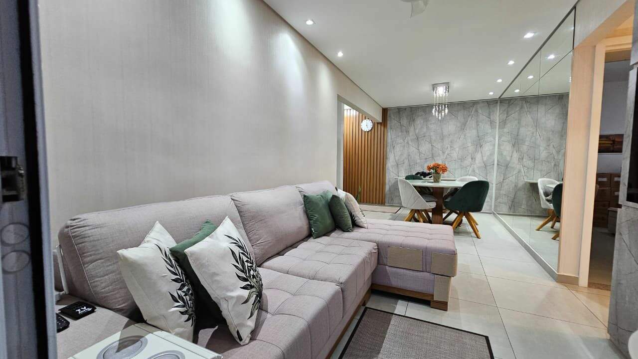 Apartamento à venda no Maracanã: 