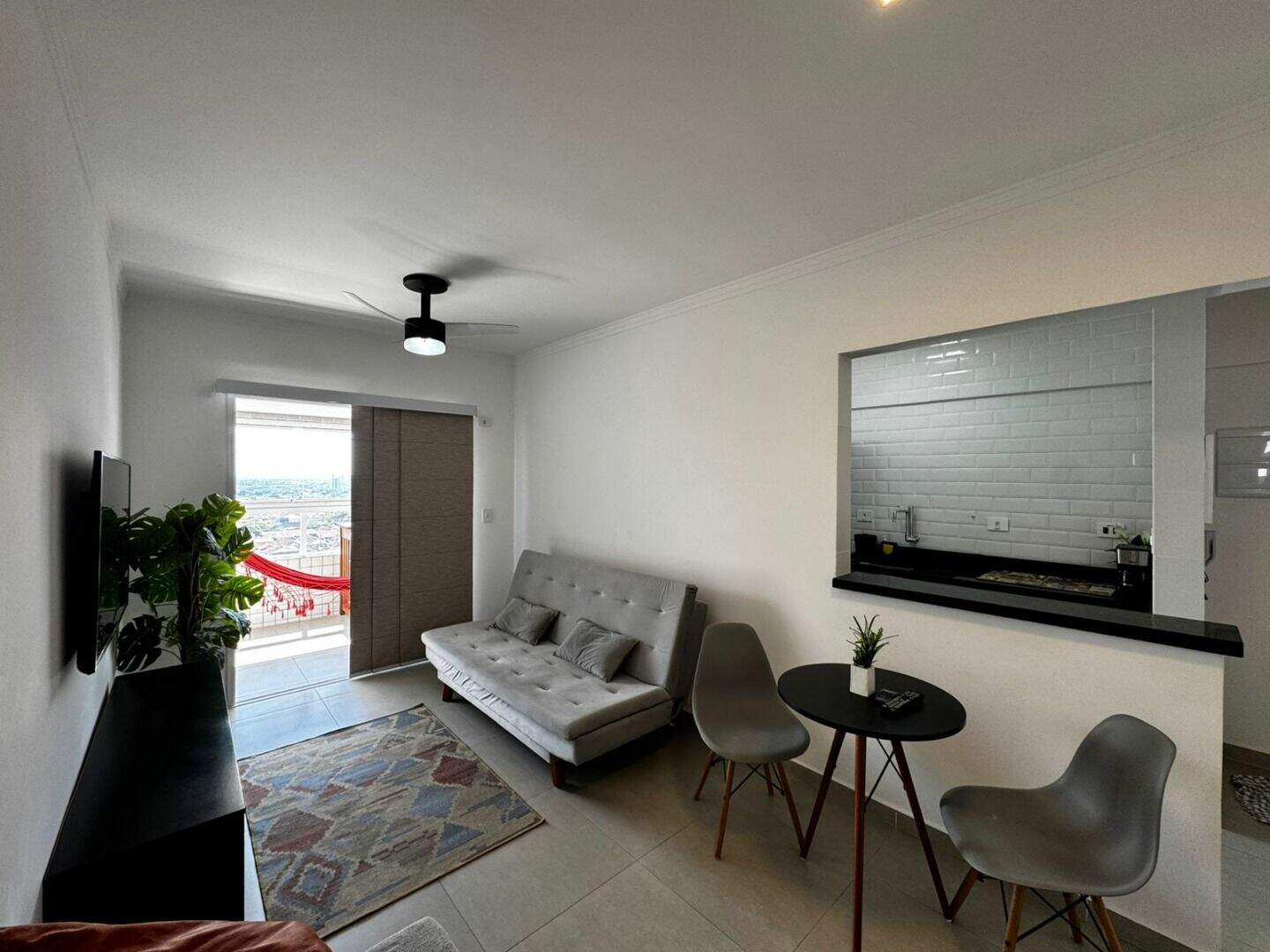 Apartamento à venda no Maracanã: 