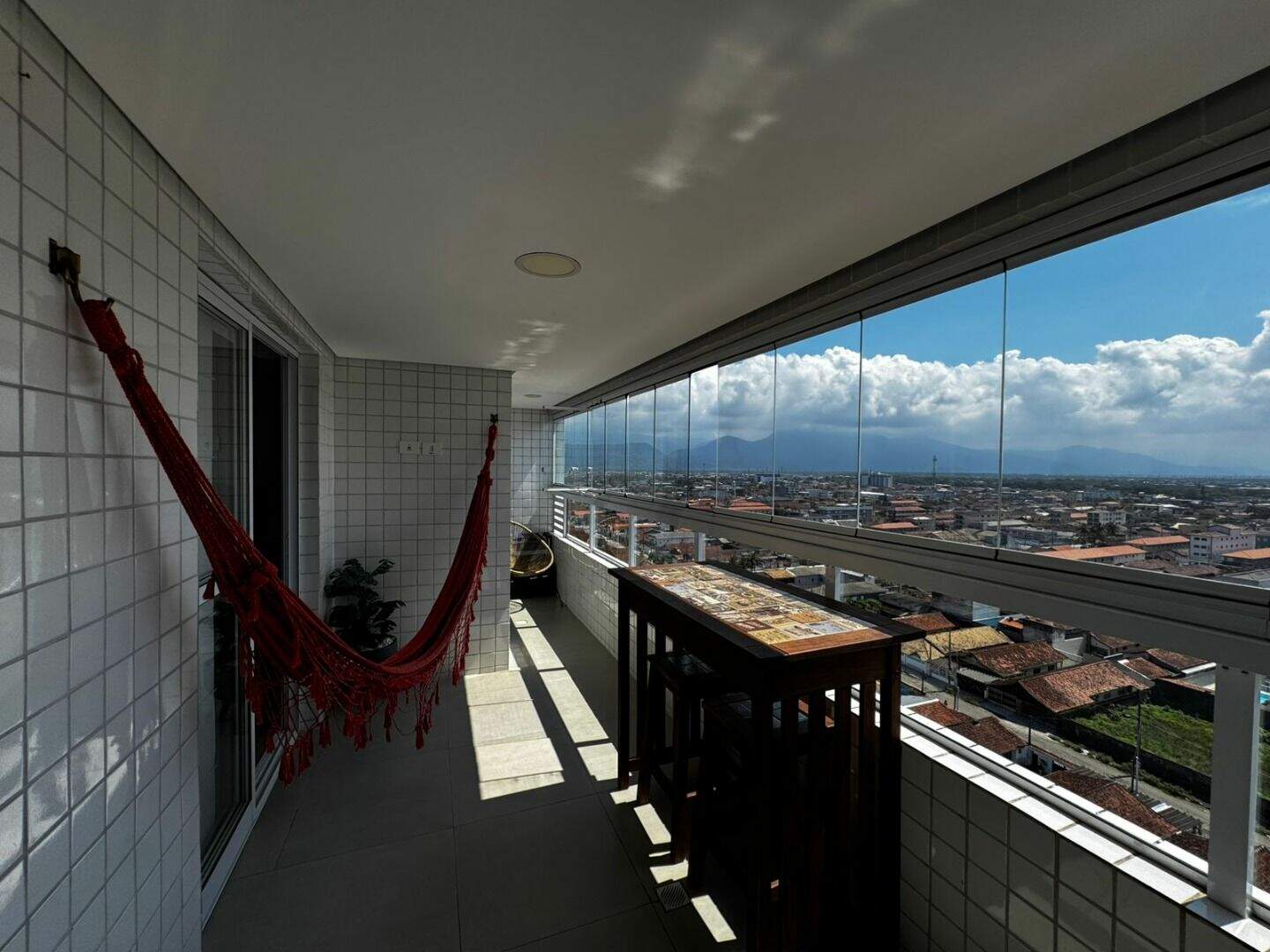 Apartamento à venda no Maracanã: 