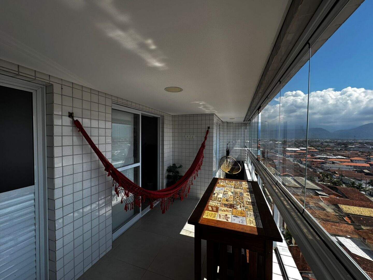 Apartamento à venda no Maracanã: 