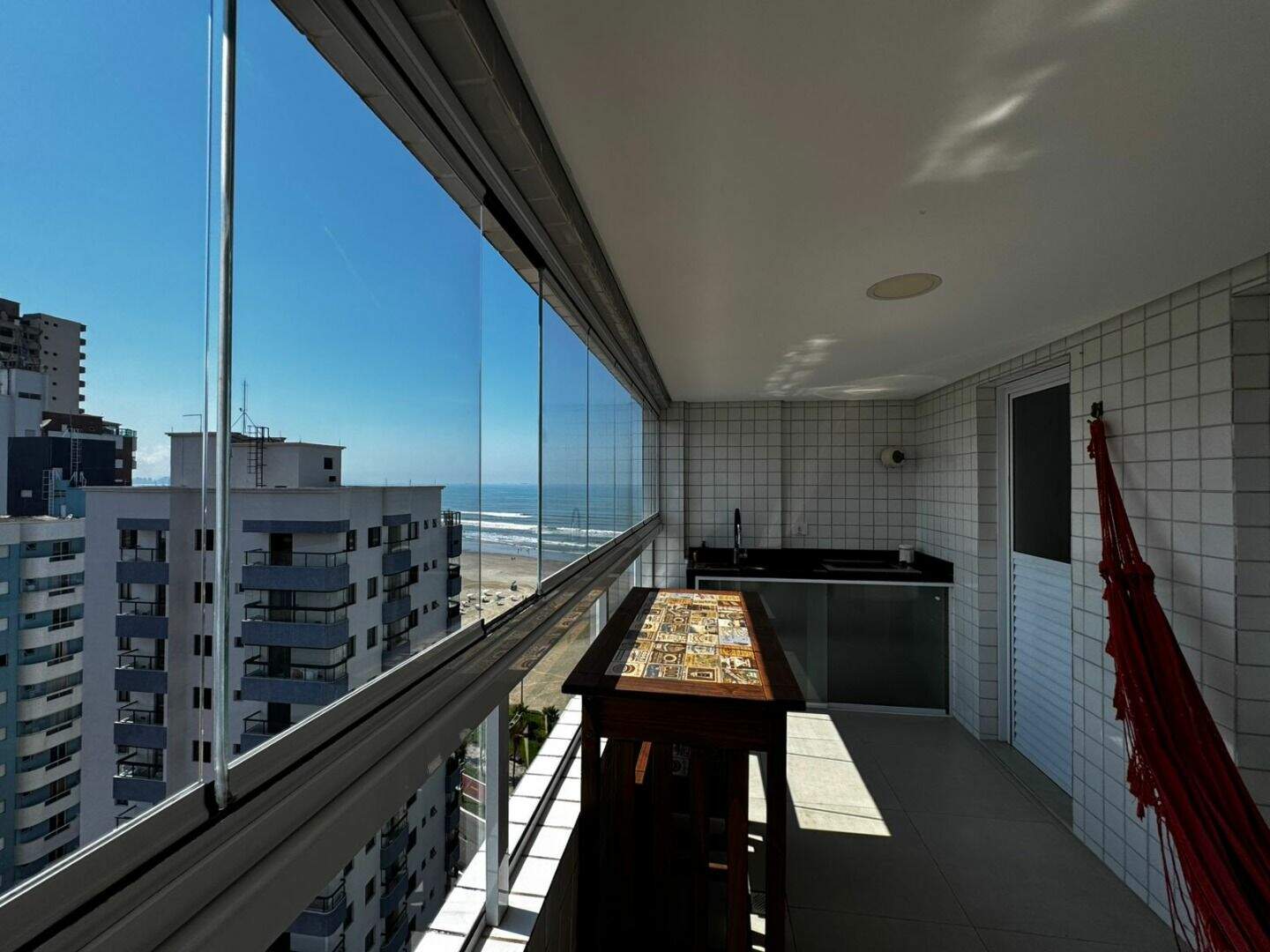 Apartamento à venda no Maracanã: 