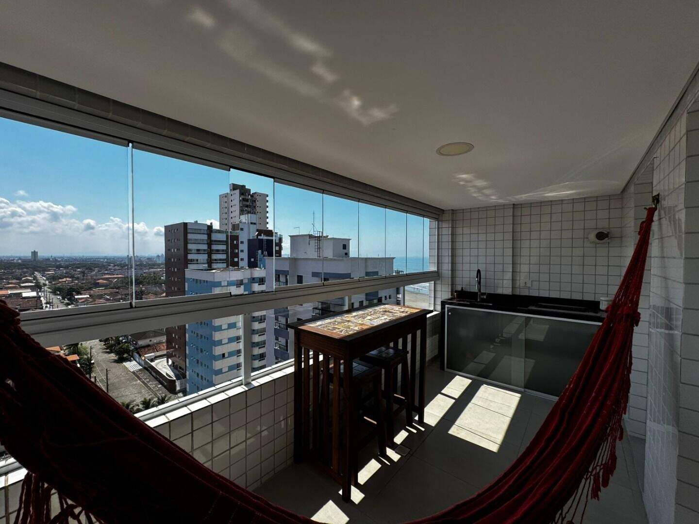 Apartamento à venda no Maracanã: 