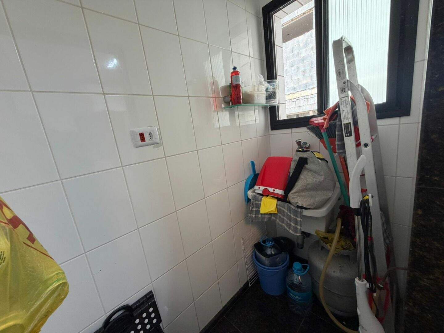Apartamento à venda no Jardim Imperador: 