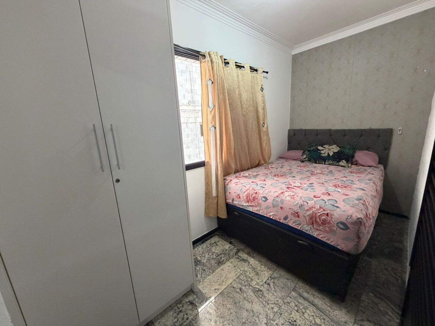 Apartamento à venda no Jardim Imperador: 