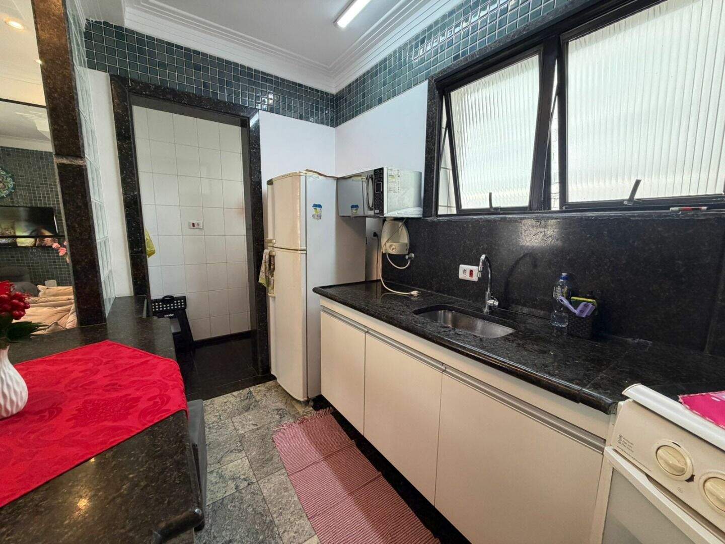 Apartamento à venda no Jardim Imperador: 