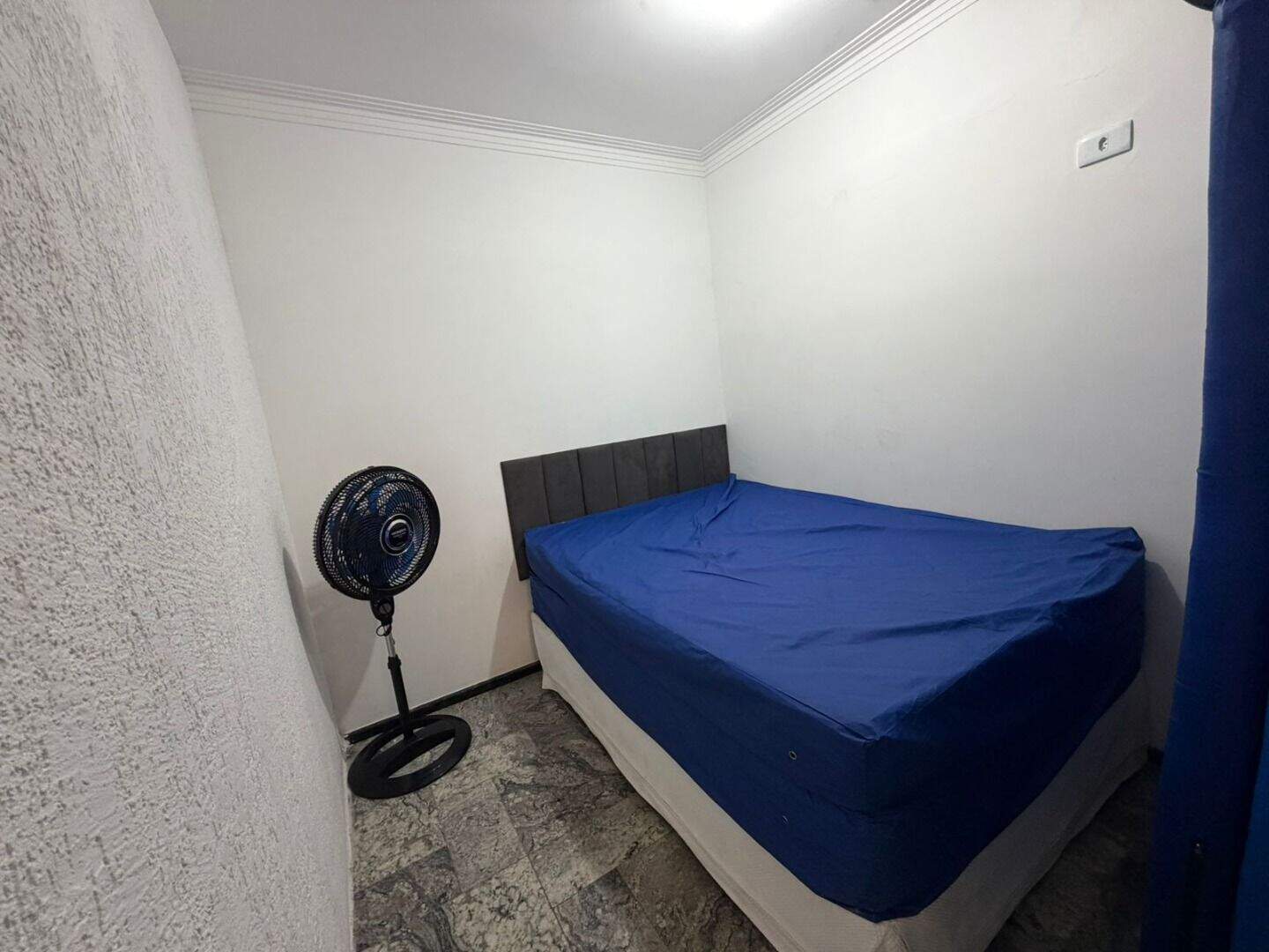 Apartamento à venda no Jardim Imperador: 