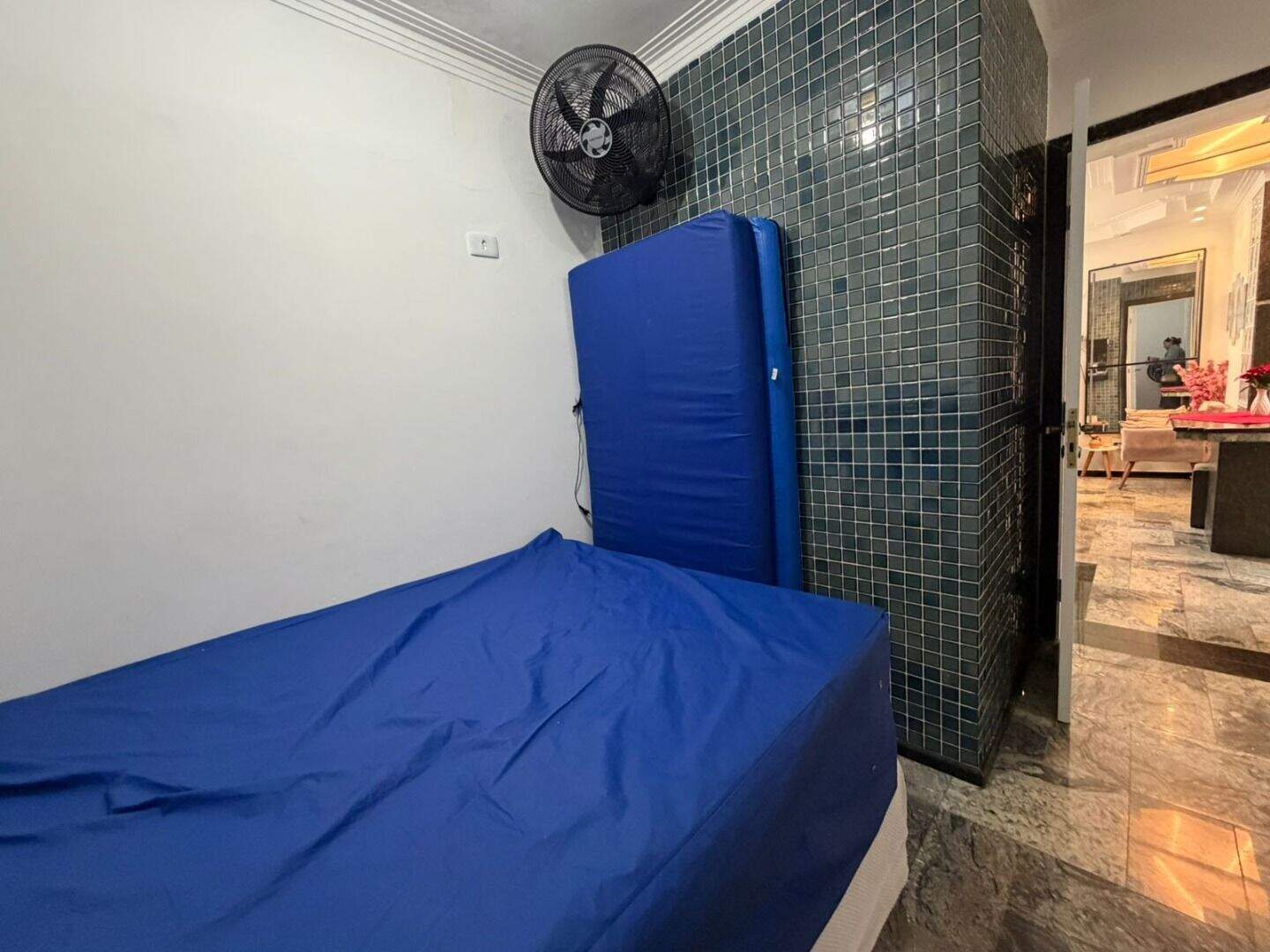 Apartamento à venda no Jardim Imperador: 