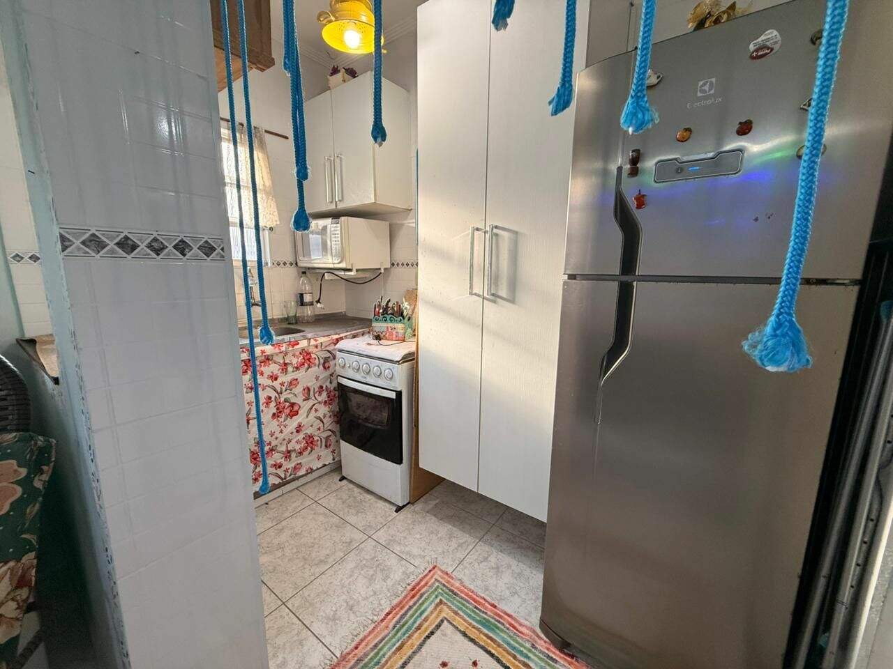 Apartamento à venda no Tupi: 