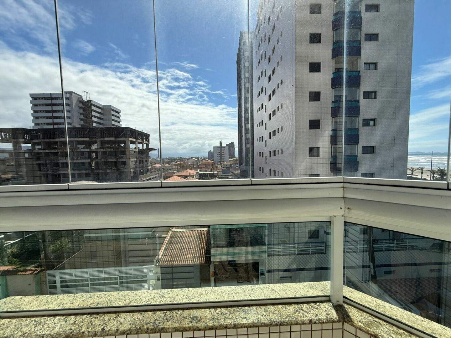 Apartamento à venda no Caiçara: 
