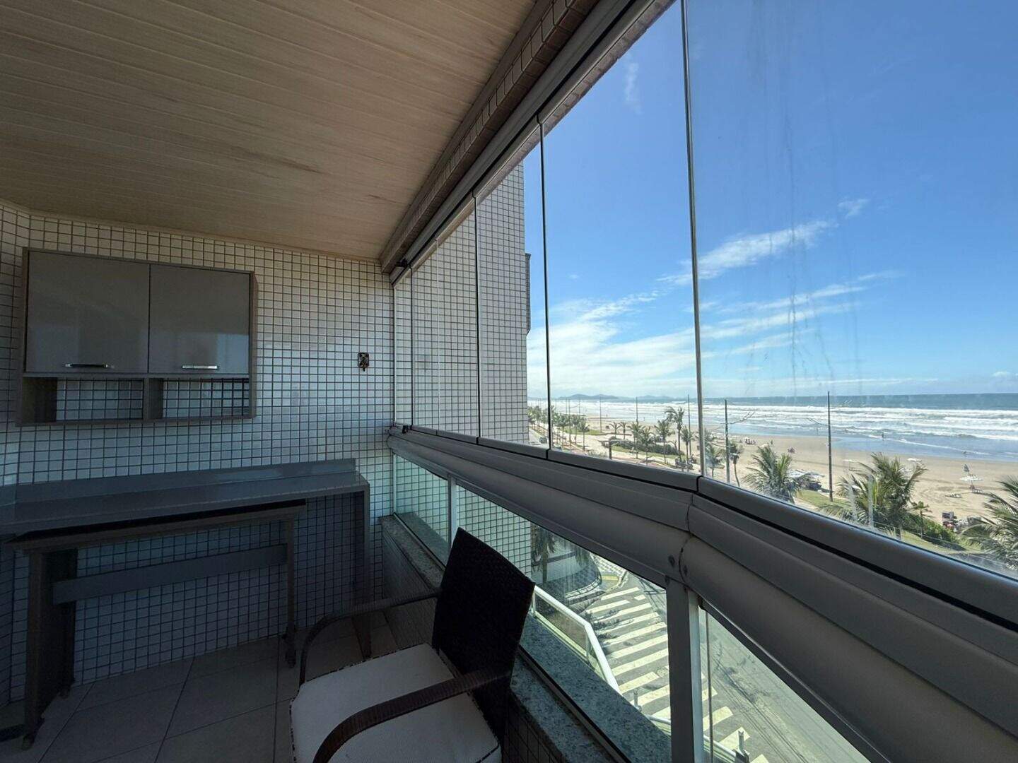 Apartamento à venda no Caiçara: 