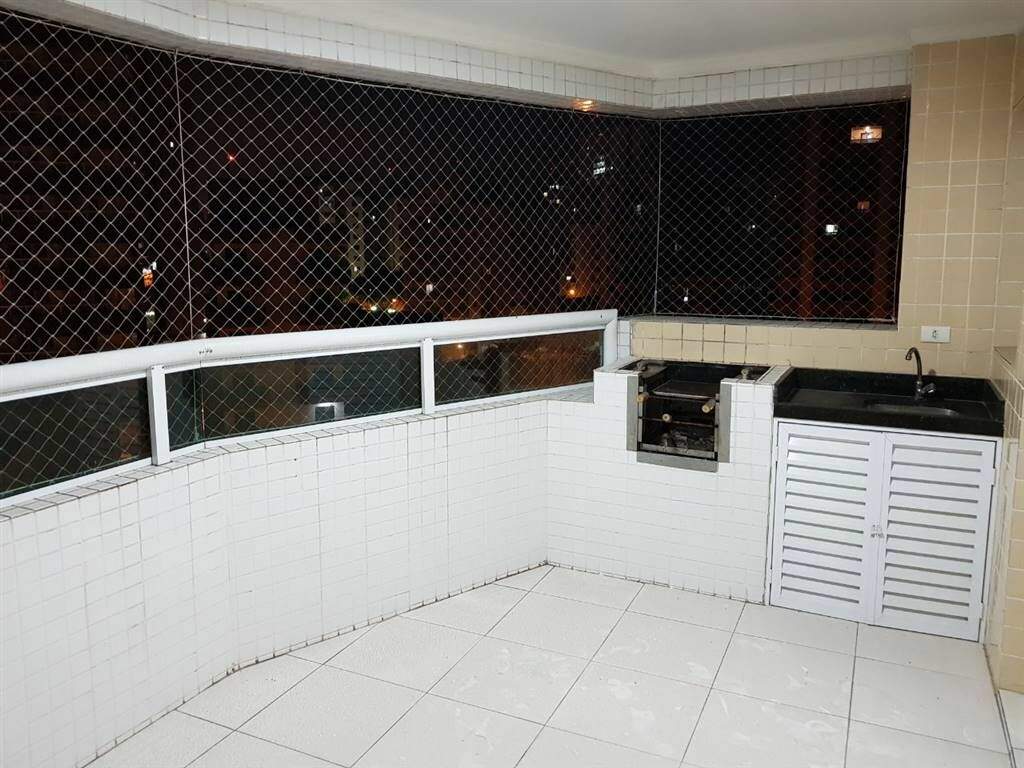 Apartamento à venda no Tupi: 