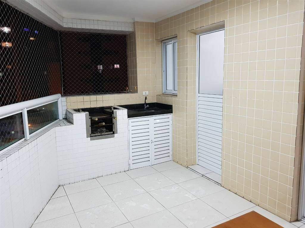 Apartamento à venda no Tupi: 