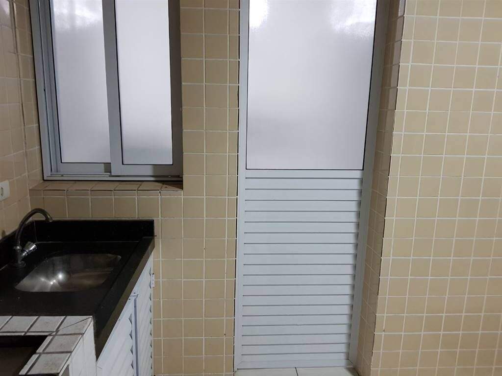 Apartamento à venda no Tupi: 