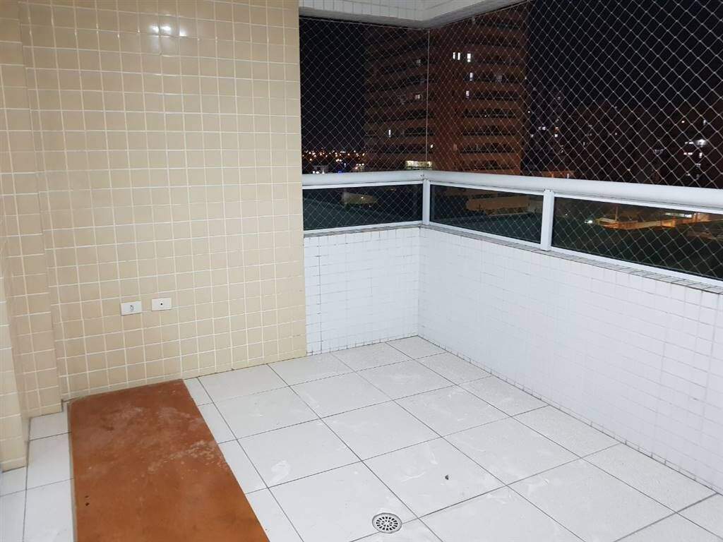 Apartamento à venda no Tupi: 