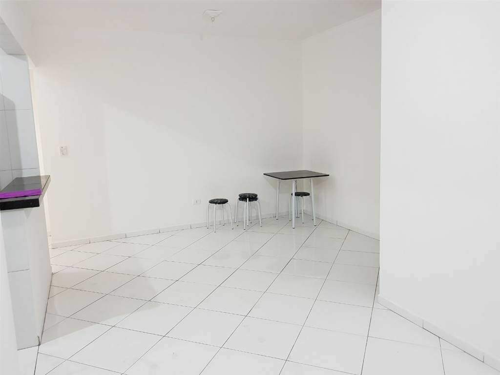 Apartamento à venda no Tupi: 
