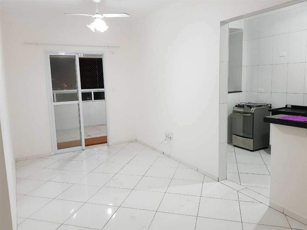 Apartamento à venda no Tupi: 