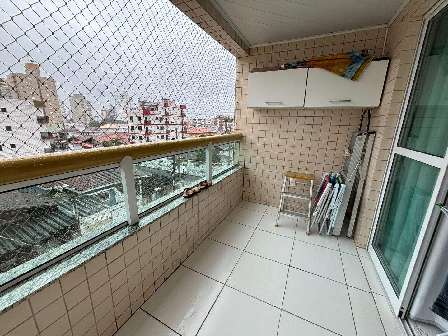 Apartamento à venda no Tupi: 