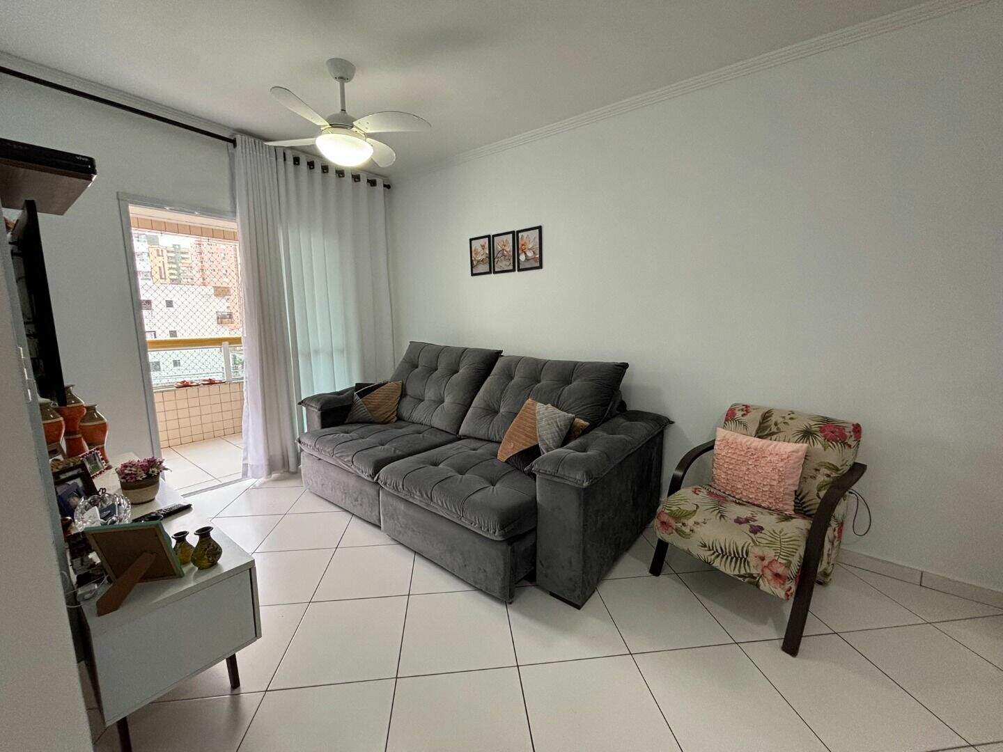 Apartamento à venda no Tupi: 