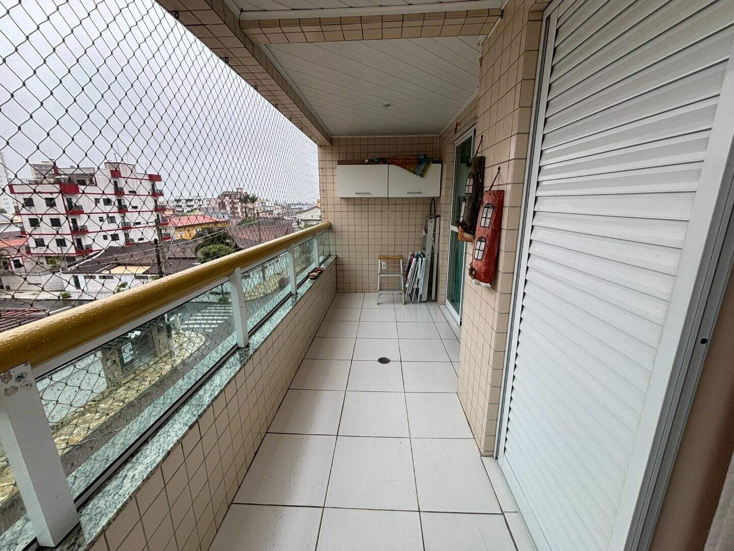 Apartamento à venda no Tupi: 