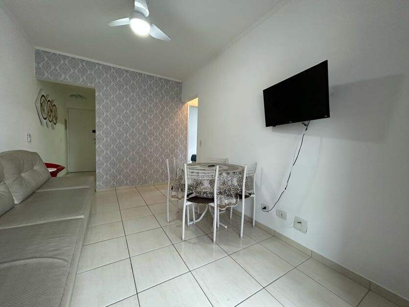 Apartamento à venda no Canto do Forte: 