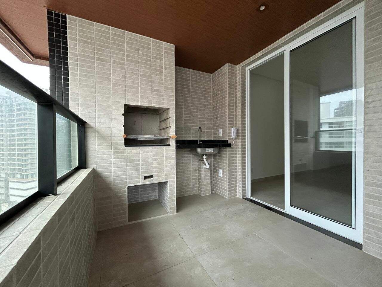 Apartamento à venda no Guilhermina: 