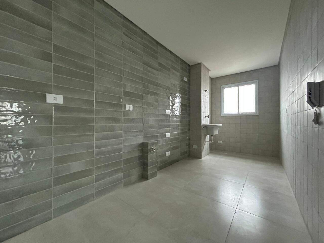 Apartamento à venda no Guilhermina: 