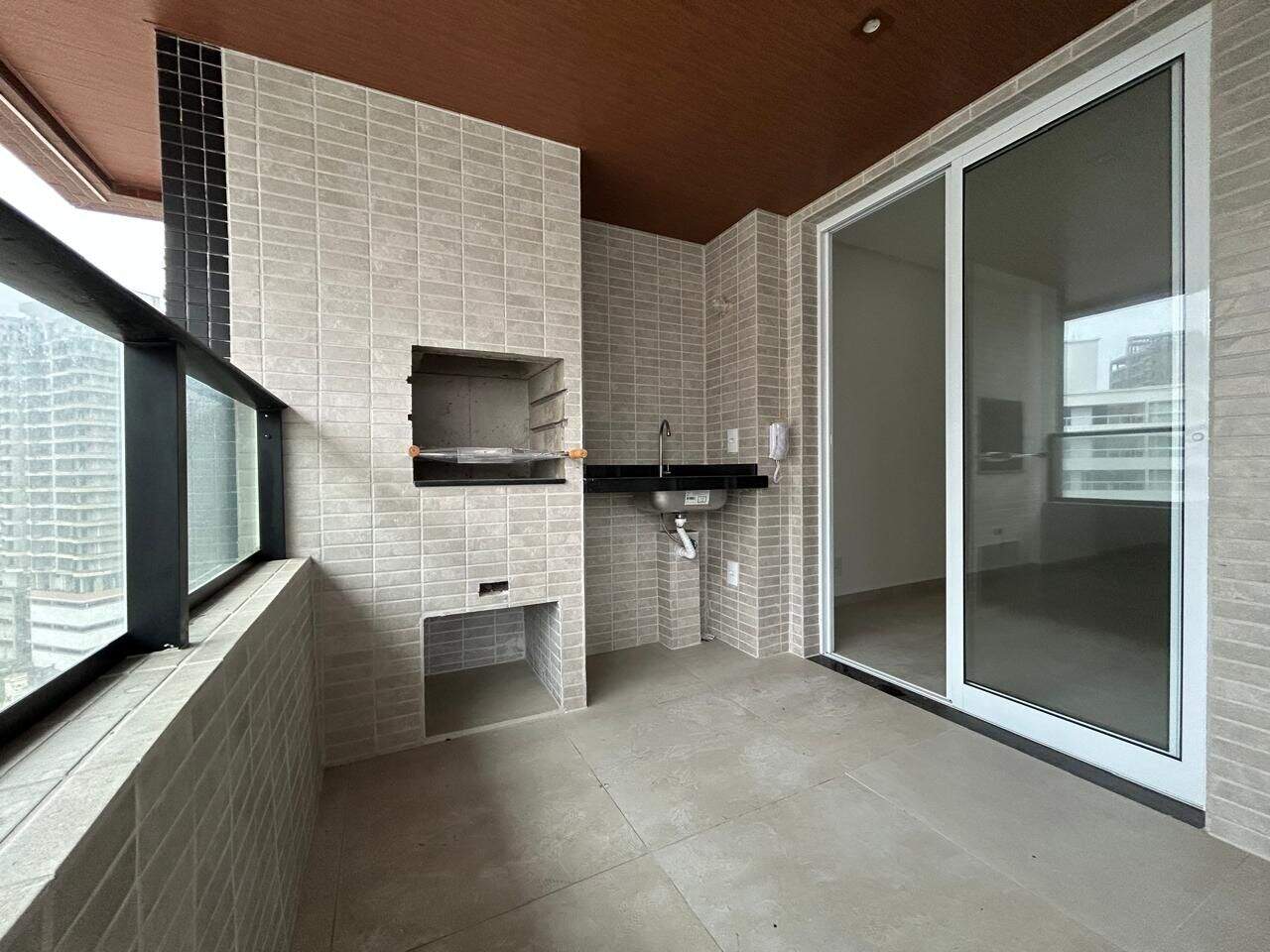 Apartamento à venda no Guilhermina: 