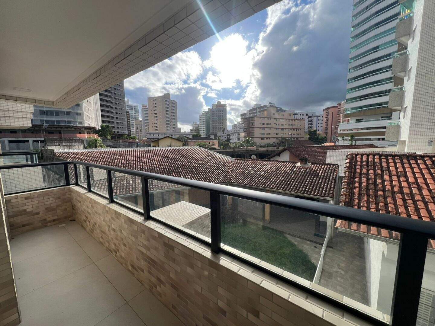 Apartamento à venda no Vila Caiçara: 