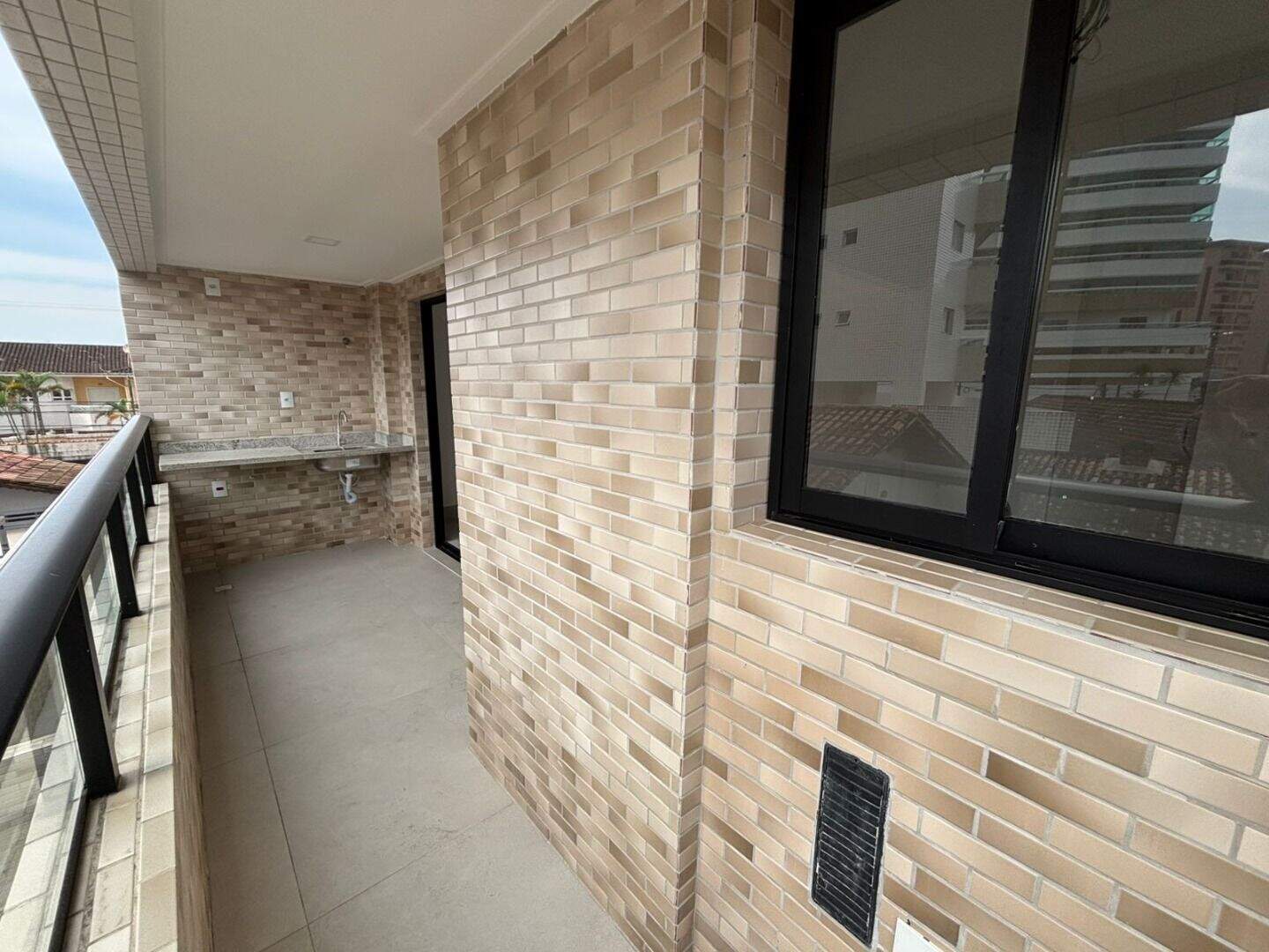 Apartamento à venda no Vila Caiçara: 