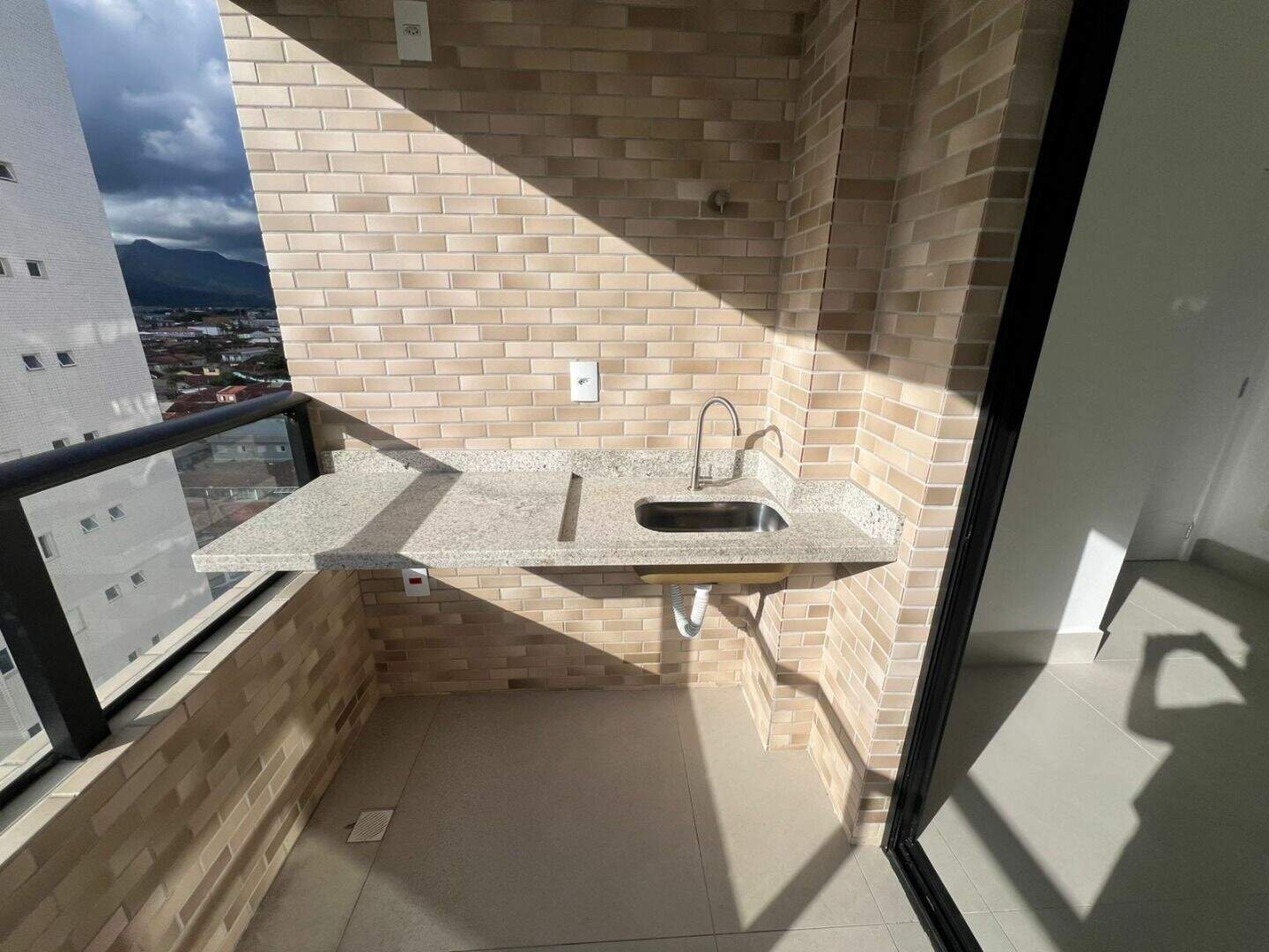 Apartamento à venda no Vila Caiçara: 