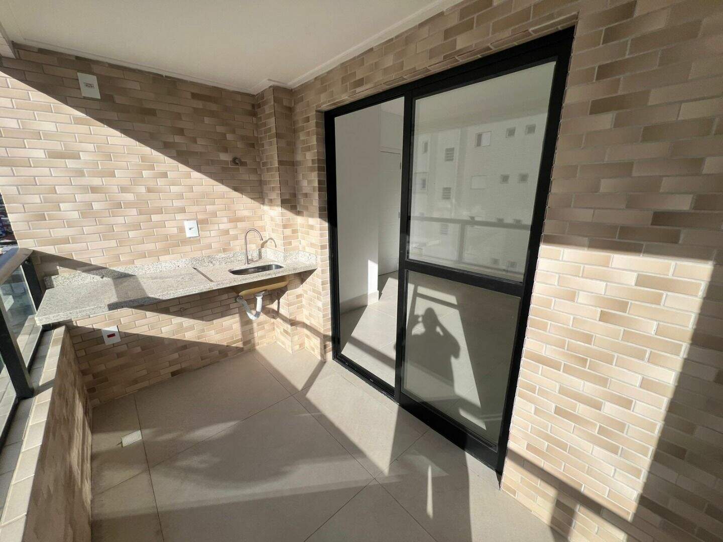 Apartamento à venda no Vila Caiçara: 