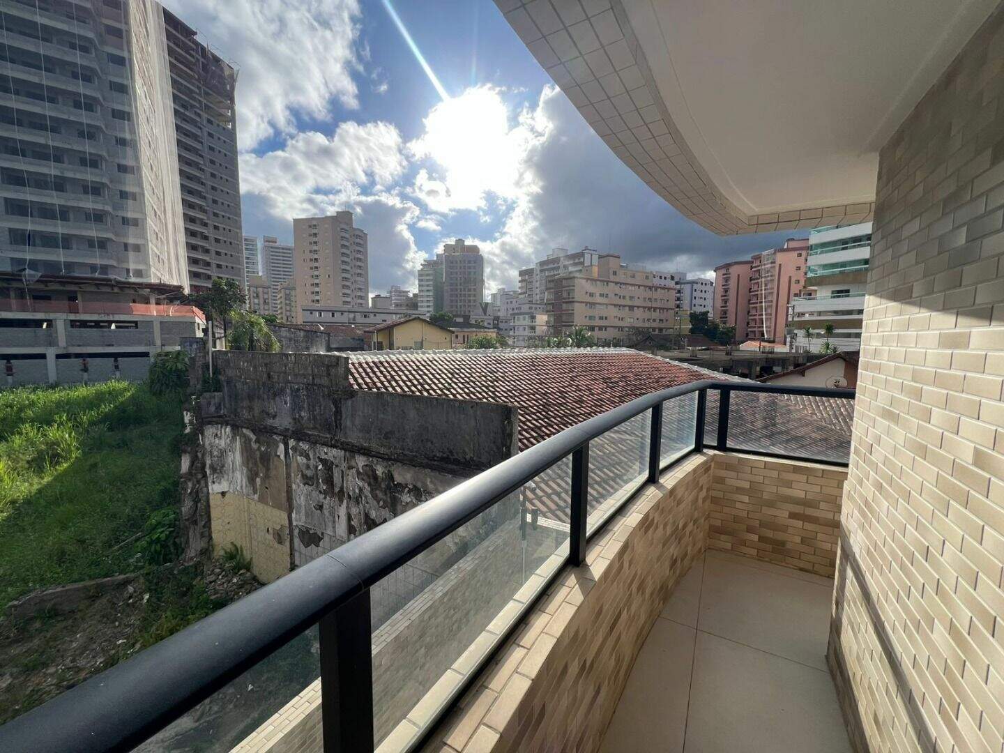 Apartamento à venda no Vila Caiçara: 