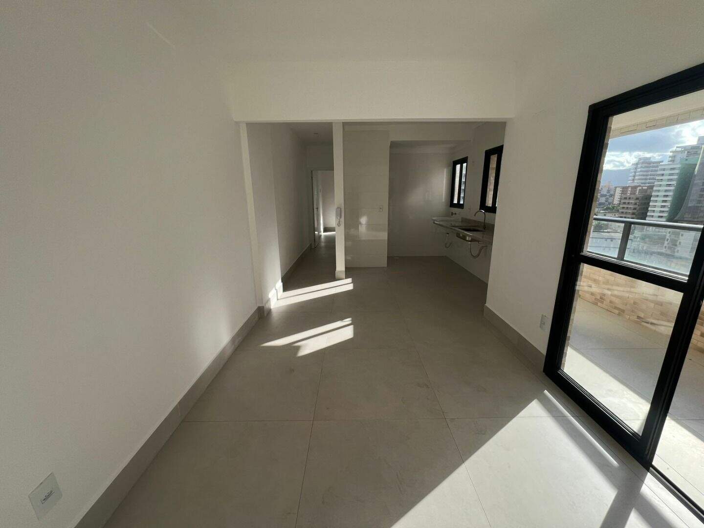 Apartamento à venda no Vila Caiçara: 