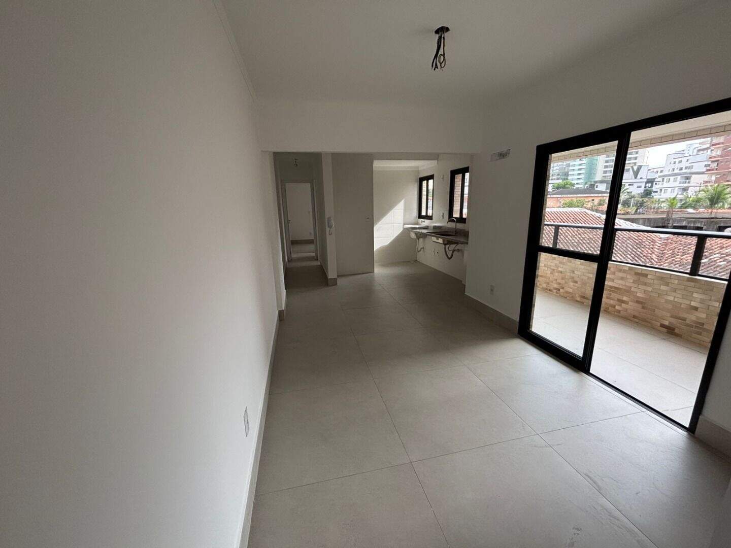 Apartamento à venda no Vila Caiçara: 