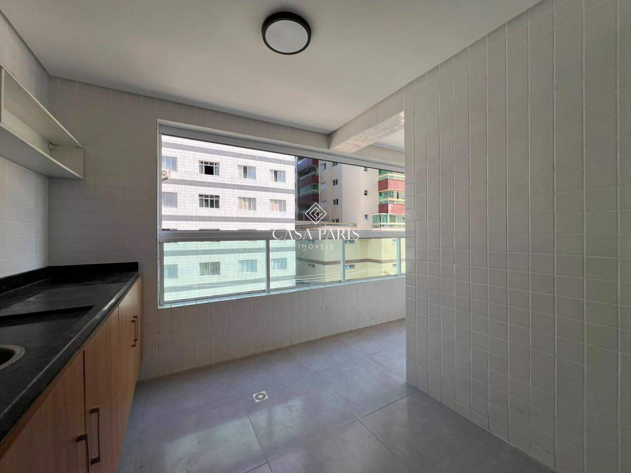 Apartamento à venda no Ocian: 