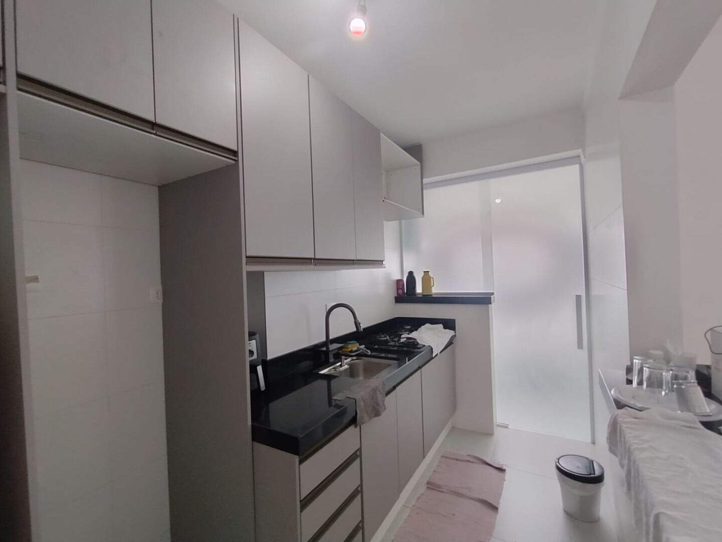 Apartamento à venda no Canto do Forte: 