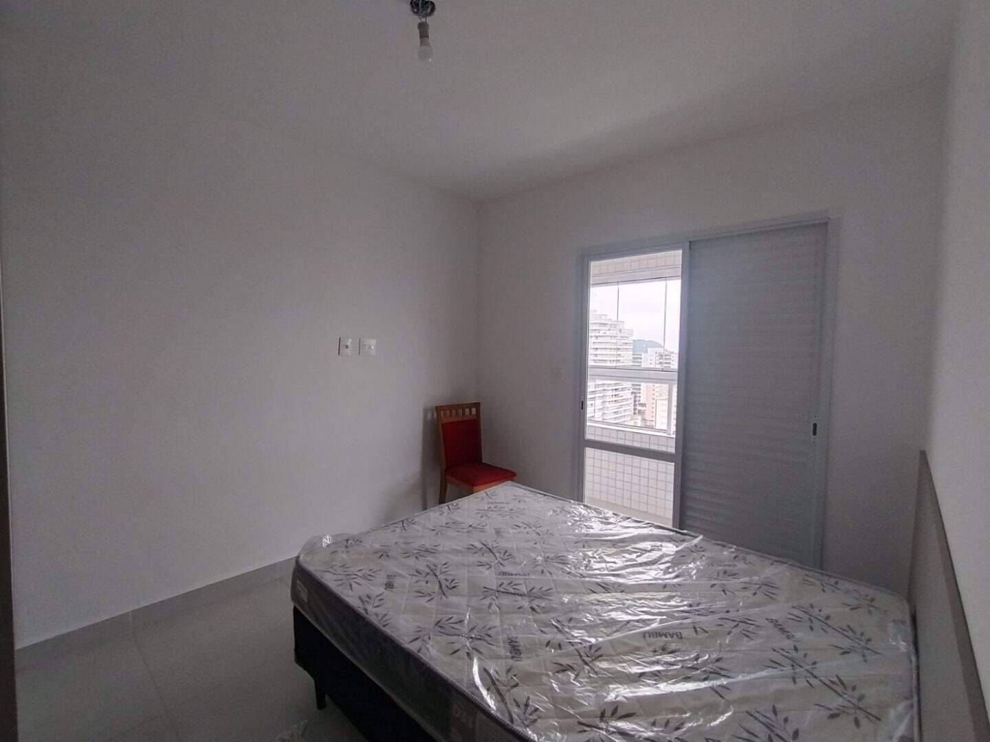 Apartamento à venda no Canto do Forte: 