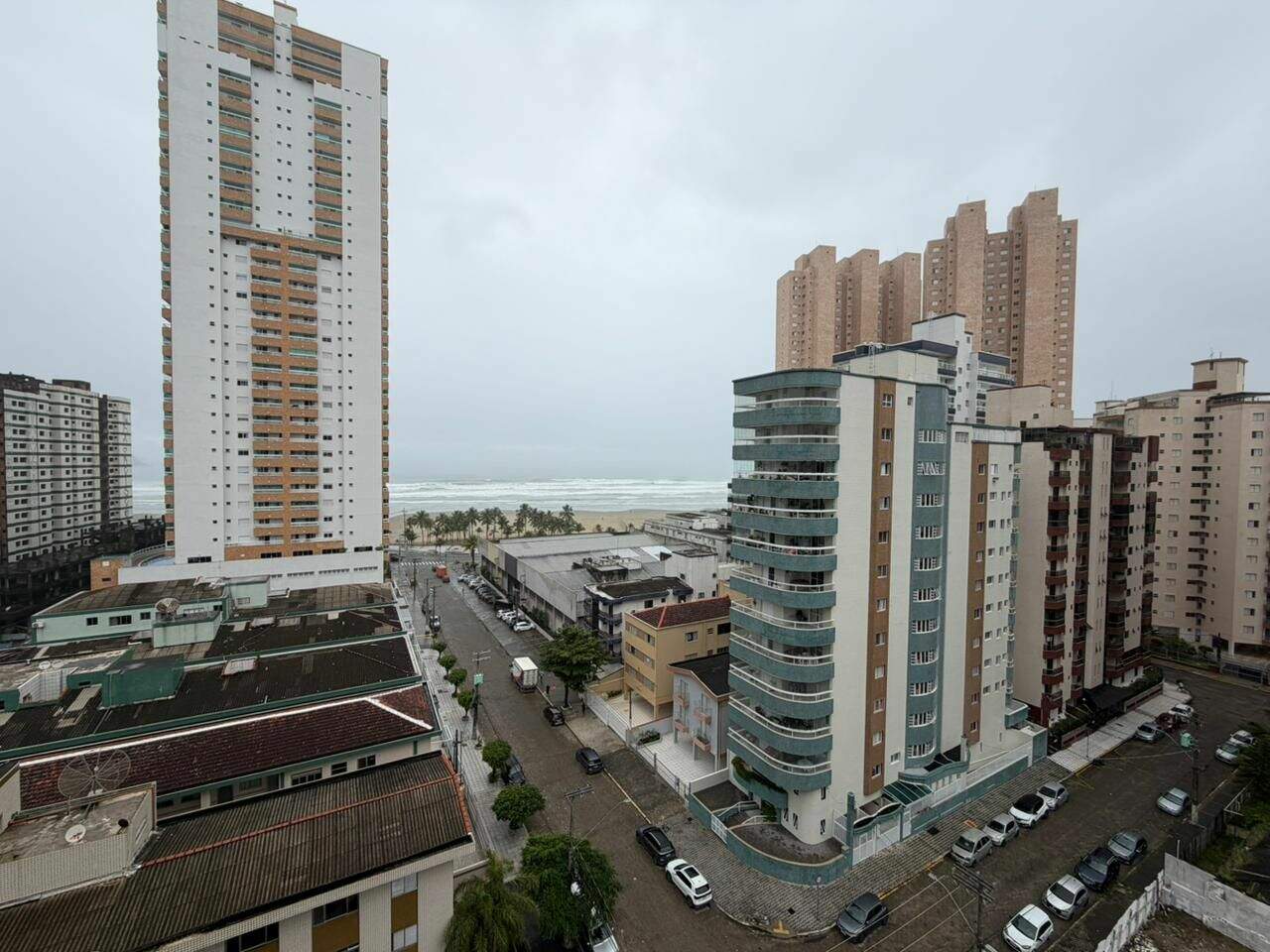 Apartamento à venda no Guilhermina: 