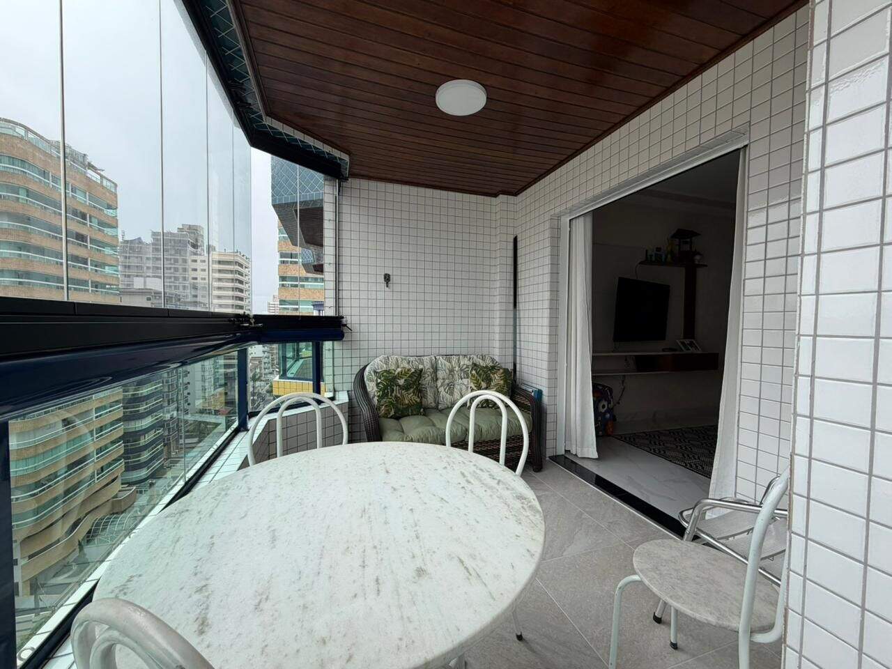 Apartamento à venda no Guilhermina: 