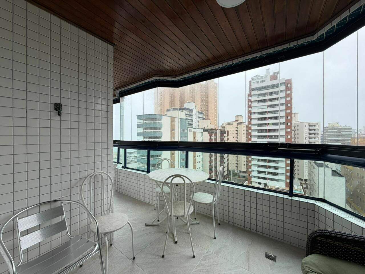 Apartamento à venda no Guilhermina: 
