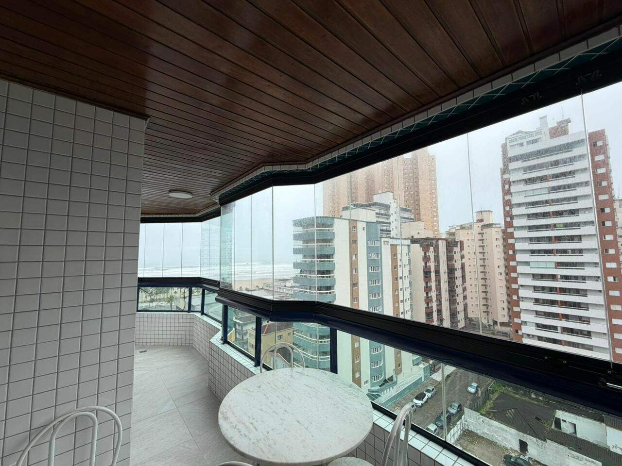 Apartamento à venda no Guilhermina: 