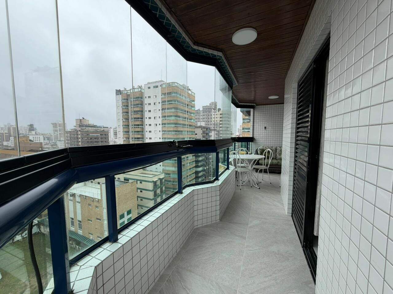 Apartamento à venda no Guilhermina: 