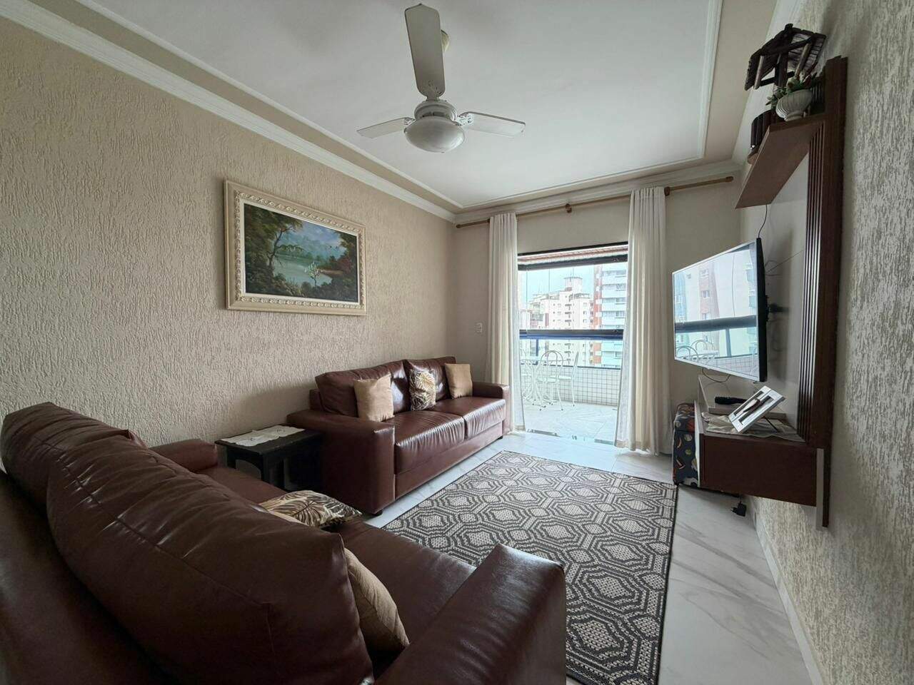 Apartamento à venda no Guilhermina: 